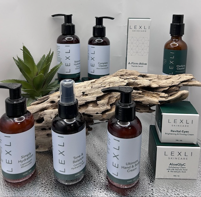 Lexli Skincare