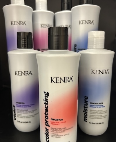 Kenra Hair Products